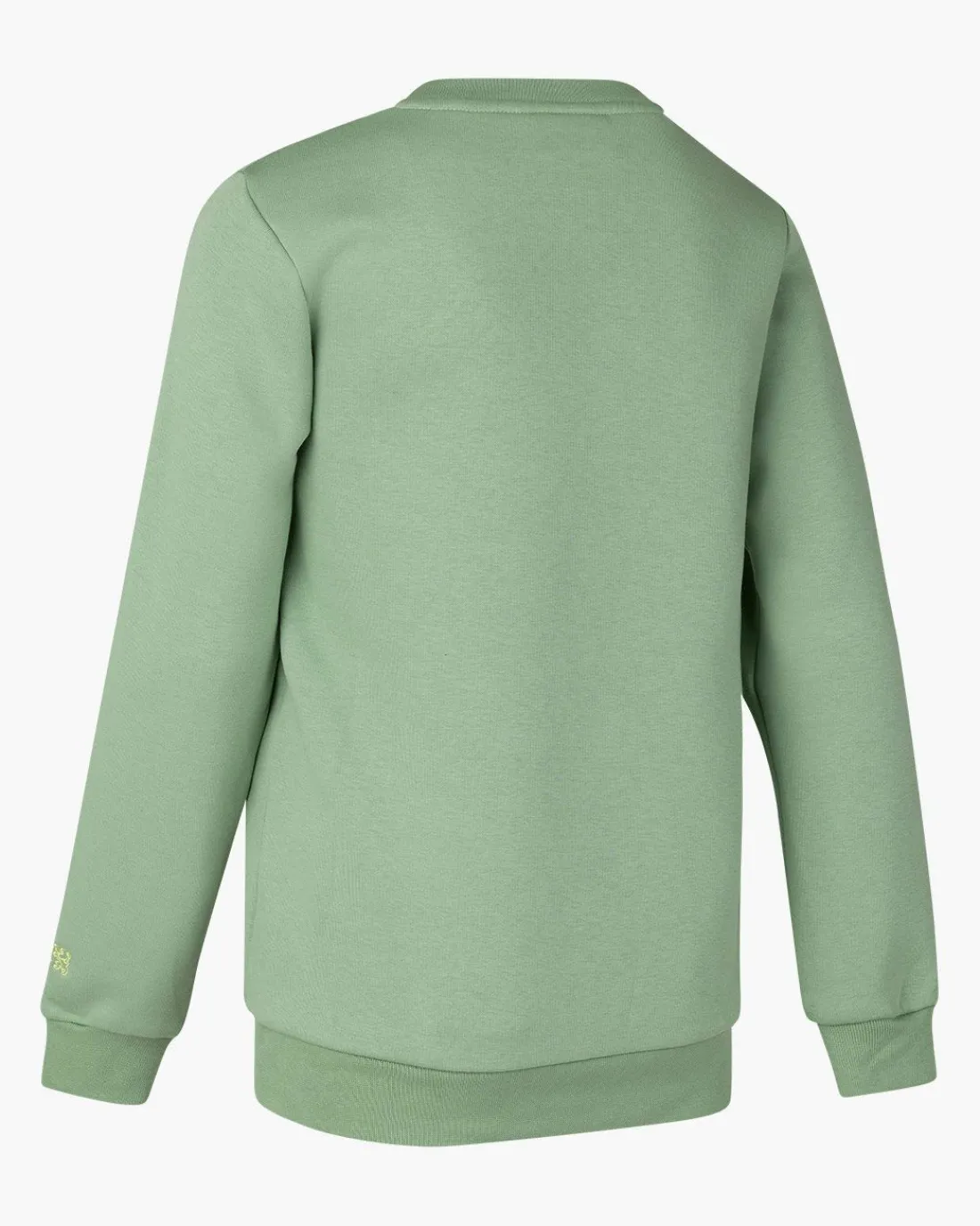Discount Cruyff Clipper Crewneck