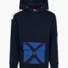 Clearance Cruyff Clipper Hoodie