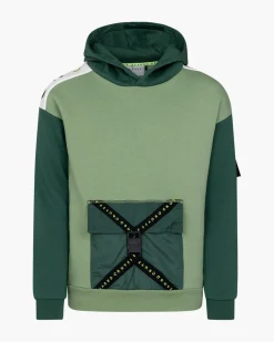 Shop Cruyff Clipper Hoodie