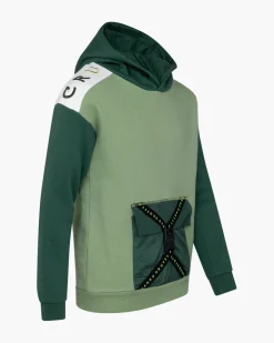 Shop Cruyff Clipper Hoodie