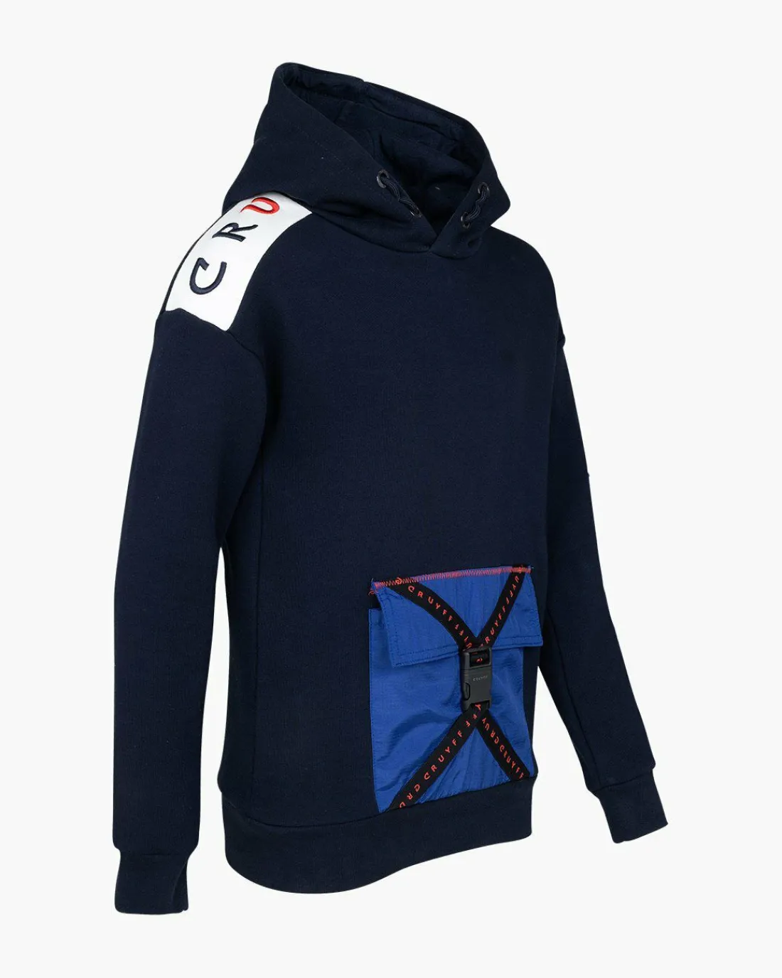 Clearance Cruyff Clipper Hoodie