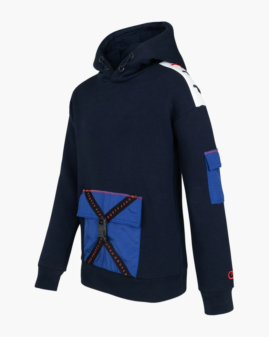Clearance Cruyff Clipper Hoodie