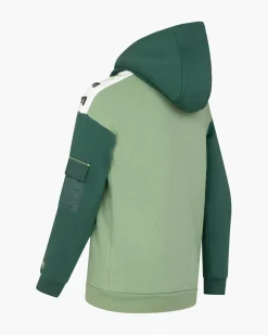 Shop Cruyff Clipper Hoodie