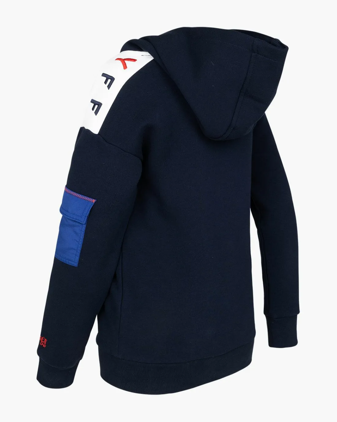 Clearance Cruyff Clipper Hoodie