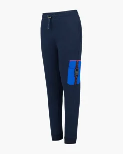 Discount Cruyff Clipper Suit Crewneck