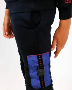 Discount Cruyff Clipper Suit Crewneck