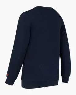 Discount Cruyff Clipper Suit Crewneck