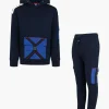 Cheap Cruyff Clipper Suit Hood