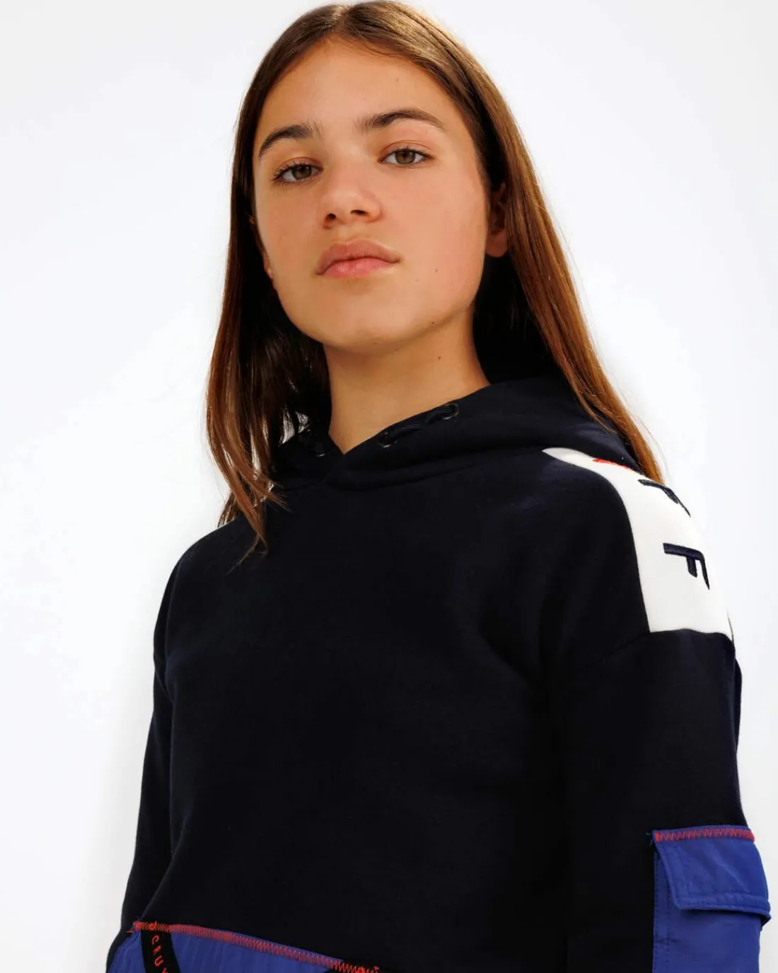 Cheap Cruyff Clipper Suit Hood