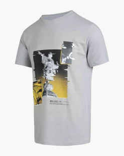 Shop Cruyff Colombus Tee