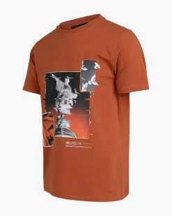 Flash Sale Cruyff Colombus Tee