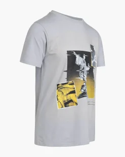 Shop Cruyff Colombus Tee