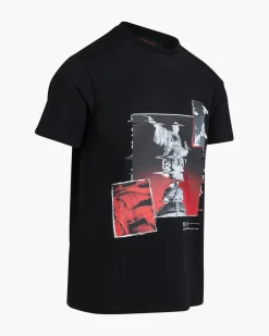 Clearance Cruyff Colombus Tee