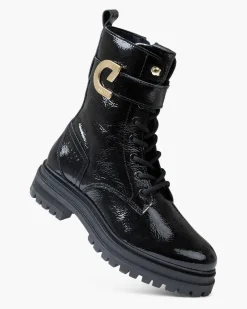Flash Sale Cruyff Commando Lace Boot