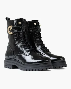 Flash Sale Cruyff Commando Lace Boot