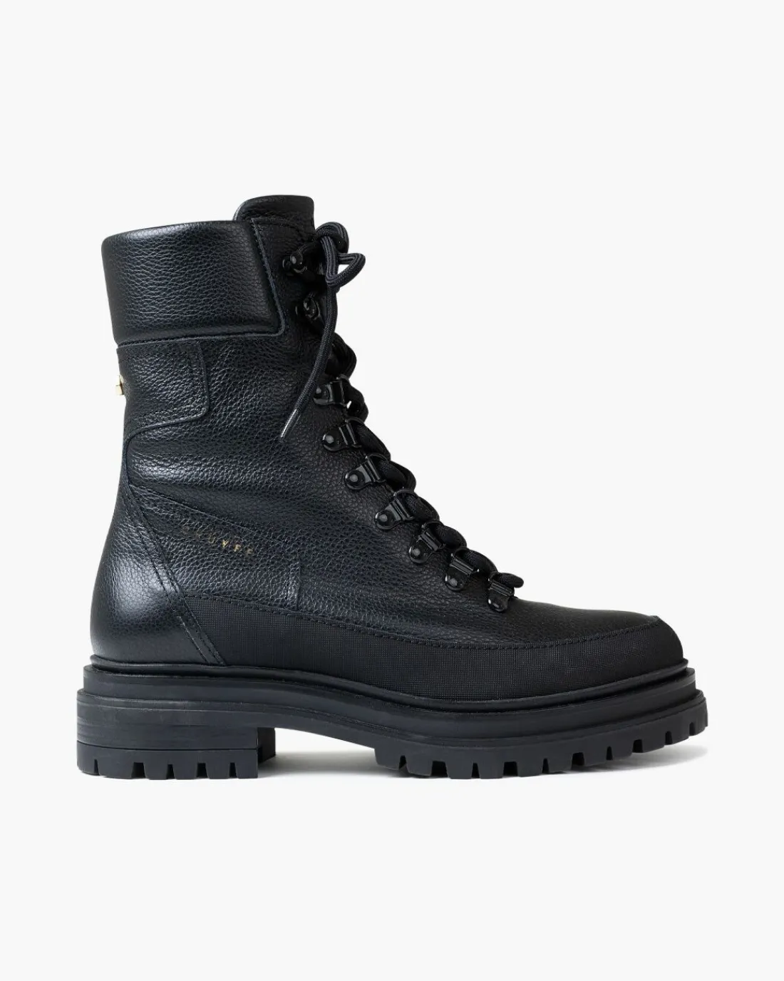 Fashion Cruyff Commando Worker Boot