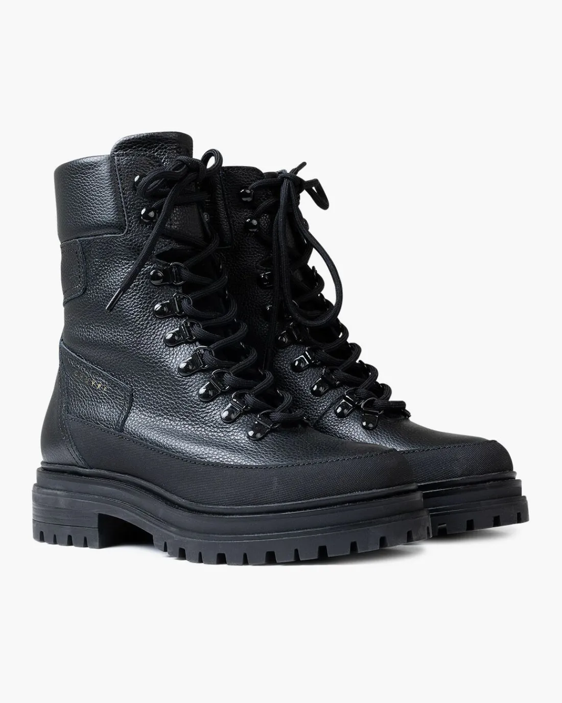 Fashion Cruyff Commando Worker Boot