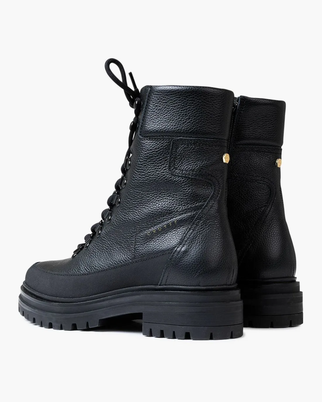 Fashion Cruyff Commando Worker Boot