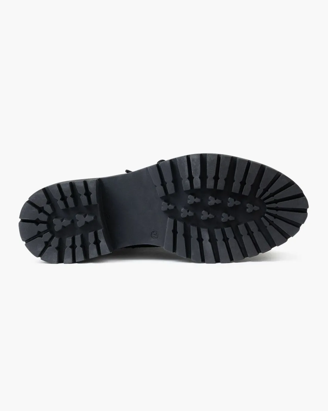 Fashion Cruyff Commando Worker Boot