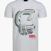 Outlet Cruyff Control Tee