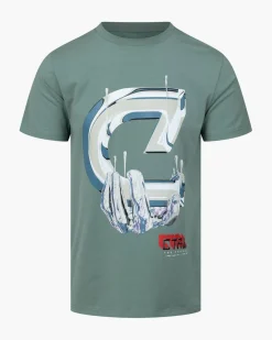 Hot Cruyff Control Tee