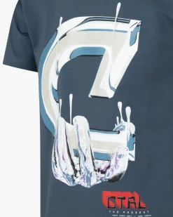 Store Cruyff Control Tee