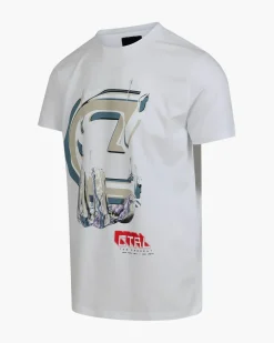 Outlet Cruyff Control Tee