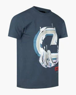 Store Cruyff Control Tee