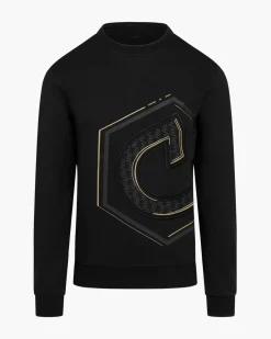 Sale Cruyff Crono Sweater