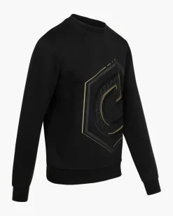 Sale Cruyff Crono Sweater