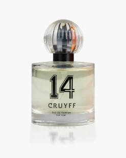 Store Cruyff 14 Parfum Men 50 Ml
