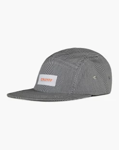 Flash Sale Cruyff Bruno 5 Panel Cap