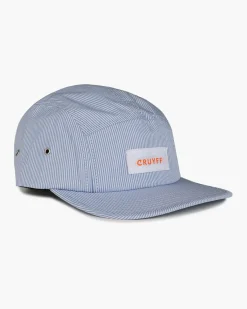 Cheap Cruyff Bruno 5 Panel Cap