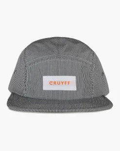 Flash Sale Cruyff Bruno 5 Panel Cap