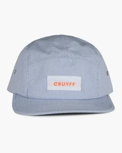 Cheap Cruyff Bruno 5 Panel Cap