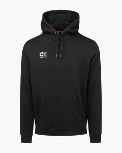 Clearance Cruyff Core Hoodie