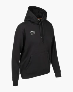 Flash Sale Cruyff Core Hoodie Women