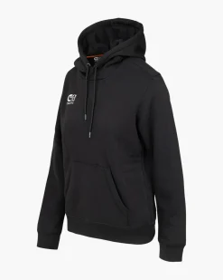 Flash Sale Cruyff Core Hoodie Women
