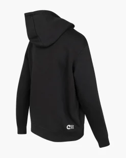 Flash Sale Cruyff Core Hoodie Women