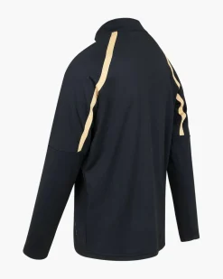 Store Cruyff Tech Turn Half Zip Senior