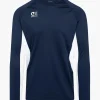 Cheap Cruyff Tech Turn Ls Shirt