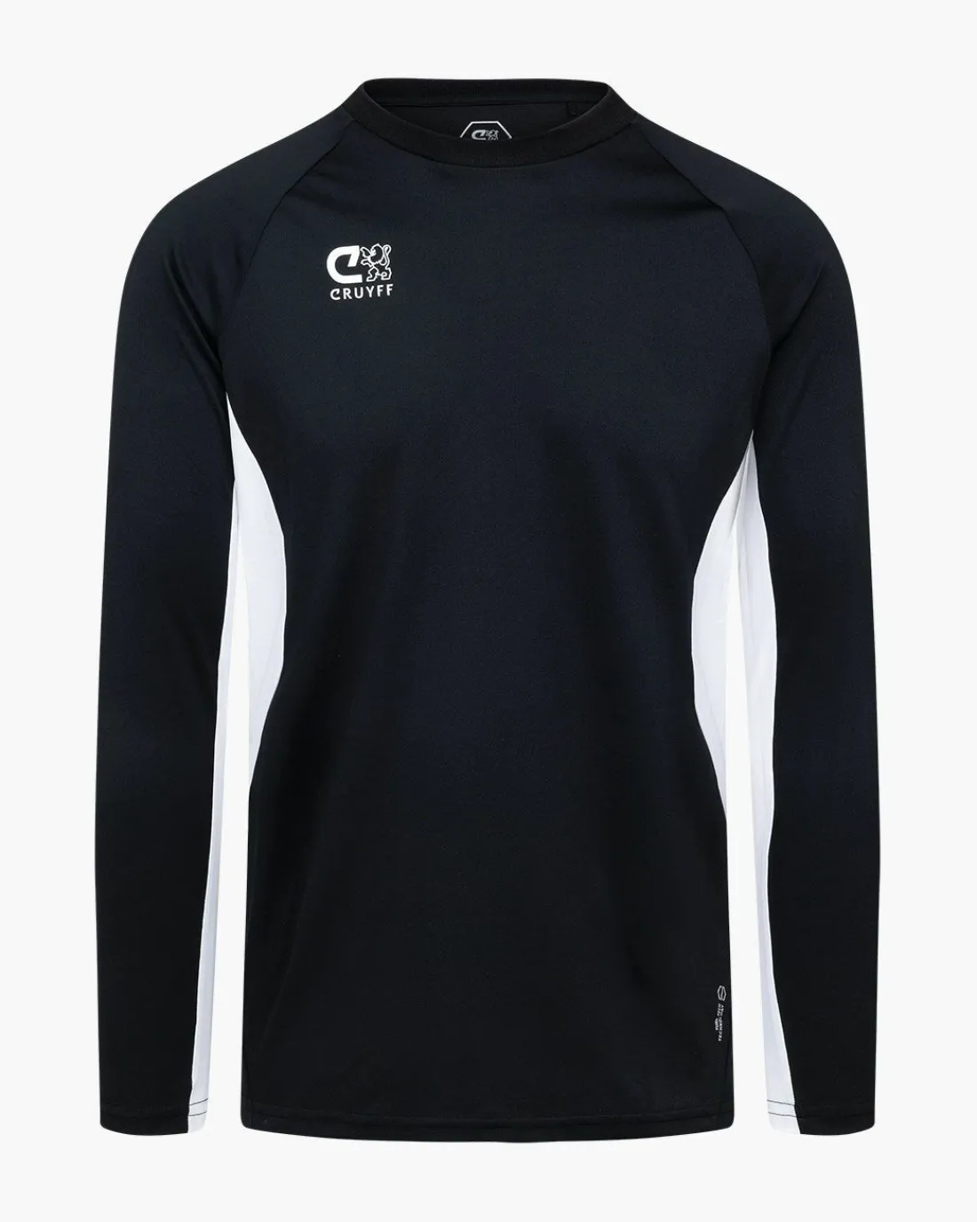 Discount Cruyff Tech Turn Ls Shirt