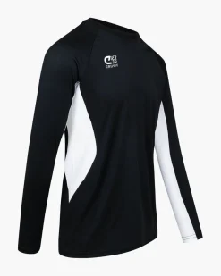 Discount Cruyff Tech Turn Ls Shirt