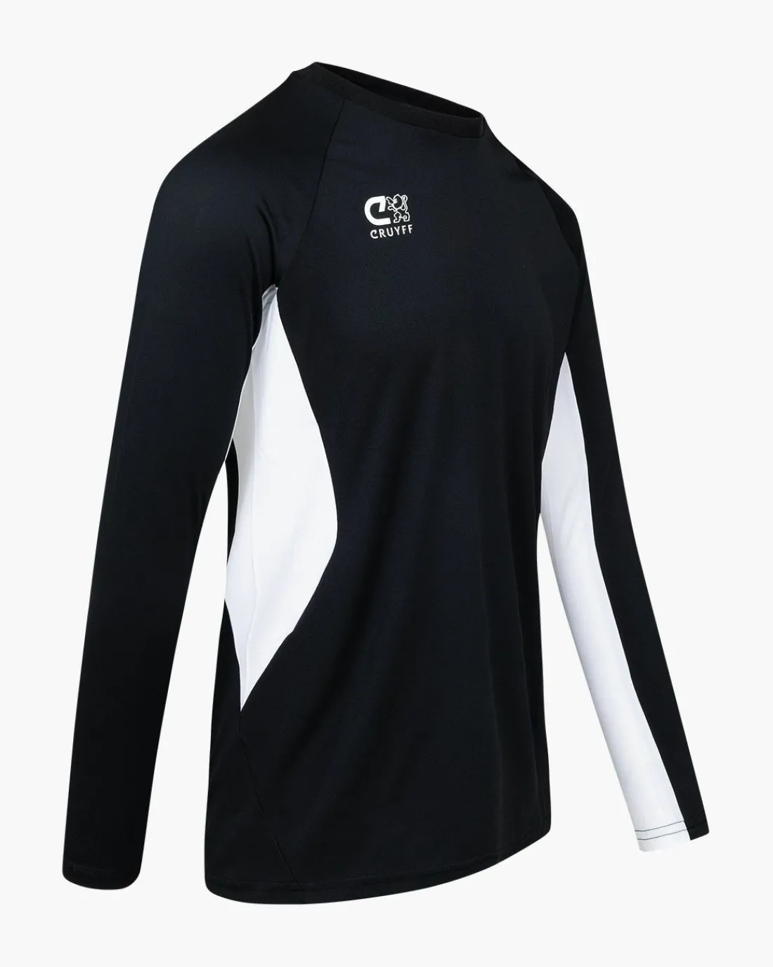 Discount Cruyff Tech Turn Ls Shirt