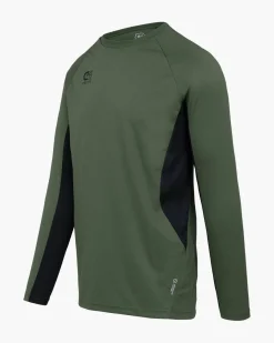 Outlet Cruyff Tech Turn Ls Shirt