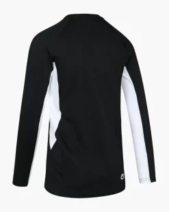 Discount Cruyff Tech Turn Ls Shirt