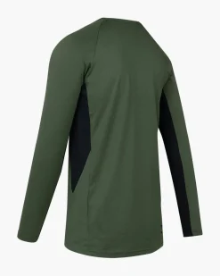 Outlet Cruyff Tech Turn Ls Shirt