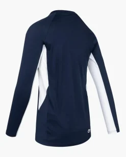 Cheap Cruyff Tech Turn Ls Shirt