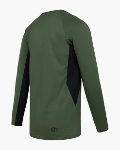 Outlet Cruyff Tech Turn Ls Shirt