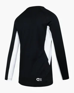Discount Cruyff Tech Turn Ls Shirt